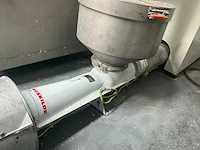 Volledige recyclagelijn ngr met divers toebehoren en chiller frigel - afbeelding 62 van  132