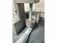 Volledige recyclagelijn ngr met divers toebehoren en chiller frigel - afbeelding 63 van  132