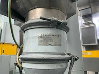 Volledige recyclagelijn ngr met divers toebehoren en chiller frigel - afbeelding 74 van  132