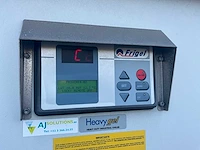 Volledige recyclagelijn ngr met divers toebehoren en chiller frigel - afbeelding 79 van  132