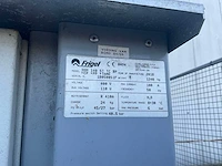 Volledige recyclagelijn ngr met divers toebehoren en chiller frigel - afbeelding 80 van  132