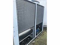 Volledige recyclagelijn ngr met divers toebehoren en chiller frigel - afbeelding 81 van  132