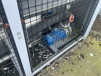 Volledige recyclagelijn ngr met divers toebehoren en chiller frigel - afbeelding 83 van  132