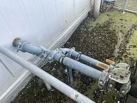 Volledige recyclagelijn ngr met divers toebehoren en chiller frigel - afbeelding 87 van  132