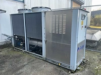 Volledige recyclagelijn ngr met divers toebehoren en chiller frigel - afbeelding 88 van  132