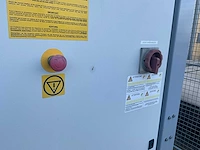 Volledige recyclagelijn ngr met divers toebehoren en chiller frigel - afbeelding 89 van  132