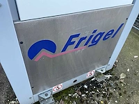 Volledige recyclagelijn ngr met divers toebehoren en chiller frigel - afbeelding 90 van  132