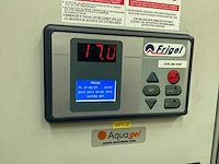Volledige recyclagelijn ngr met divers toebehoren en chiller frigel - afbeelding 92 van  132