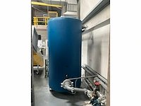 Volledige recyclagelijn ngr met divers toebehoren en chiller frigel - afbeelding 94 van  132