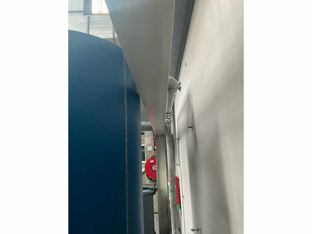 Volledige recyclagelijn ngr met divers toebehoren en chiller frigel - afbeelding 96 van  132