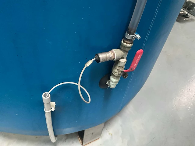 Volledige recyclagelijn ngr met divers toebehoren en chiller frigel - afbeelding 99 van  132