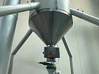 Volledige recyclagelijn ngr met divers toebehoren en chiller frigel - afbeelding 101 van  132