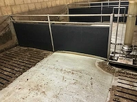 Volledige stalinrichting vleesvarkens - afbeelding 4 van  12