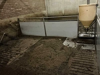Volledige stalinrichting vleesvarkens - afbeelding 6 van  11