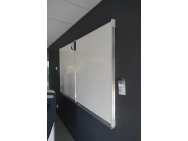 Volledige vergaderruimte - afbeelding 2 van  12