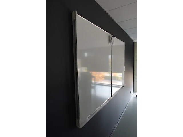 Volledige vergaderruimte - afbeelding 3 van  12