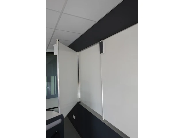 Volledige vergaderruimte - afbeelding 4 van  12