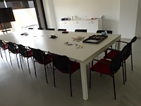 Volledige vergaderruimte - afbeelding 5 van  12