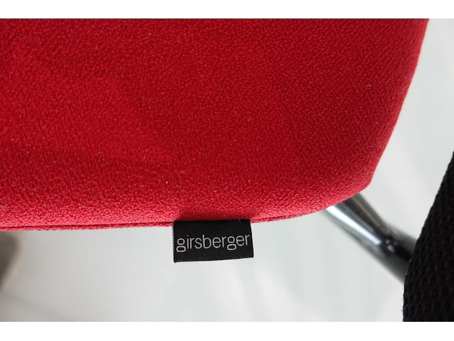 Volledige vergaderruimte - afbeelding 6 van  12