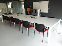 Volledige vergaderruimte - afbeelding 8 van  12