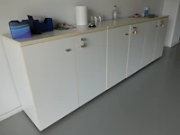 Volledige vergaderruimte - afbeelding 9 van  12