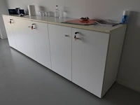 Volledige vergaderruimte - afbeelding 10 van  12