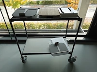 Volledige vergaderruimte - afbeelding 11 van  12