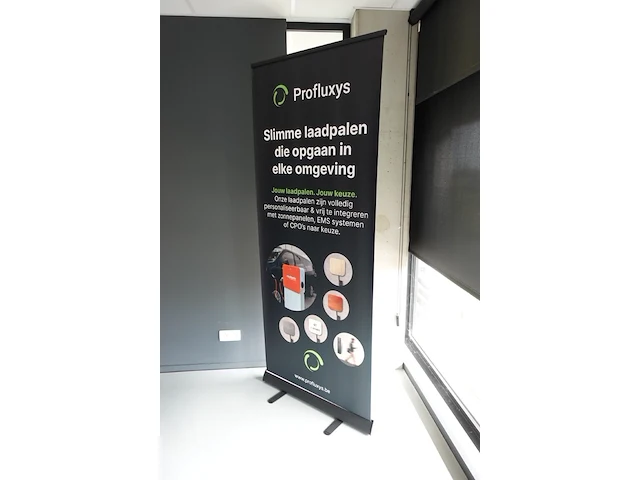 Volledige vergaderruimte - afbeelding 12 van  12