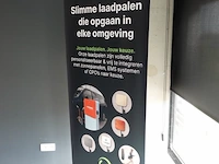 Volledige vergaderruimte - afbeelding 12 van  12