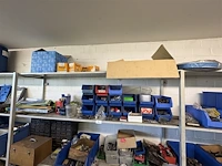 Volledige wand - afbeelding 5 van  29