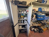 Volledige wand - afbeelding 12 van  29