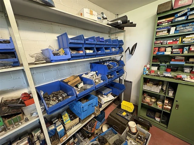 Volledige wand - afbeelding 26 van  29
