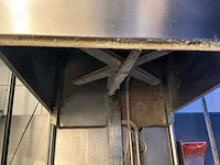 Volledige wasstraat vv vaatwasser hobart amxx1300-13 - afbeelding 2 van  25