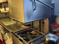 Volledige wasstraat vv vaatwasser hobart amxx1300-13 - afbeelding 3 van  25
