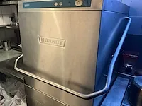 Volledige wasstraat vv vaatwasser hobart amxx1300-13 - afbeelding 22 van  25