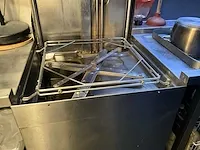 Volledige wasstraat vv vaatwasser hobart amxx1300-13 - afbeelding 25 van  25