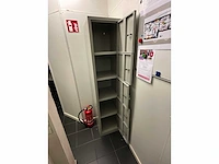 Volledige winkelinrichting en uitrusting terre blue antwerpen - afbeelding 4 van  124