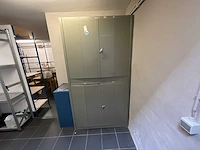 Volledige winkelinrichting en uitrusting terre blue antwerpen - afbeelding 89 van  124