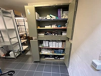 Volledige winkelinrichting en uitrusting terre blue antwerpen - afbeelding 91 van  124