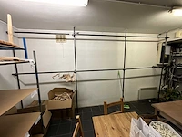 Volledige winkelinrichting en uitrusting terre blue antwerpen - afbeelding 101 van  124