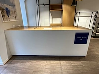 Volledige winkelinrichting en uitrusting terre blue antwerpen - afbeelding 92 van  124
