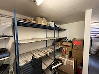 Volledige winkelinrichting en uitrusting terre blue antwerpen - afbeelding 105 van  124