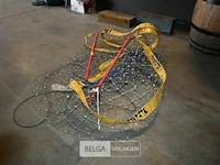 Volleybalnet - afbeelding 2 van  5