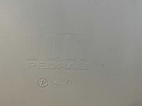 Volt pedrali stoel (12x) - afbeelding 5 van  6