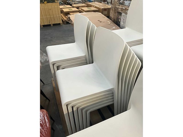 Volt pedrali stoel (12x) - afbeelding 6 van  6