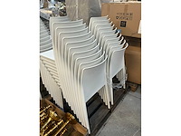 Volt pedrali stoelen (20x) - afbeelding 6 van  6