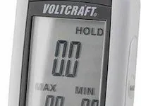 Voltcraft mf-100 materiaalvochtigheidsindicator - afbeelding 4 van  4