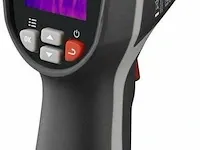 Voltcraft wb-80 warmtebeeldcamera -20 tot 600 °c 32 x 32 pixel 9 hz geïntegreerde digitale camera - afbeelding 4 van  5