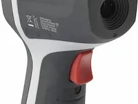 Voltcraft wb-80 warmtebeeldcamera -20 tot 600 °c 32 x 32 pixel 9 hz geïntegreerde digitale camera - afbeelding 5 van  5