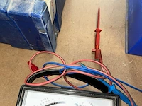 Voltmeter kyoritsu - afbeelding 4 van  4